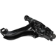Purchase Top-Quality MEVOTECH ORIGINAL GRADE - GS251212 - Control Arm and Ball Joint Assembly pa2