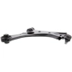 Purchase Top-Quality MEVOTECH ORIGINAL GRADE - GS251213 - Control Arm With Ball Joint pa1
