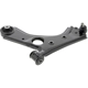 Purchase Top-Quality MEVOTECH ORIGINAL GRADE - GS251213 - Control Arm With Ball Joint pa2