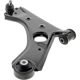 Purchase Top-Quality MEVOTECH ORIGINAL GRADE - GS251213 - Control Arm With Ball Joint pa4