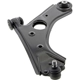 Purchase Top-Quality MEVOTECH ORIGINAL GRADE - GS251213 - Control Arm With Ball Joint pa5