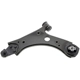 Purchase Top-Quality MEVOTECH ORIGINAL GRADE - GS251220 - Control Arm With Ball Joint pa2