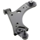 Purchase Top-Quality MEVOTECH ORIGINAL GRADE - GS251220 - Control Arm With Ball Joint pa4