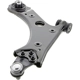 Purchase Top-Quality MEVOTECH ORIGINAL GRADE - GS251220 - Control Arm With Ball Joint pa5