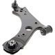 Purchase Top-Quality MEVOTECH ORIGINAL GRADE - GS251220 - Control Arm With Ball Joint pa6