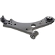 Purchase Top-Quality MEVOTECH ORIGINAL GRADE - GS251221 - Control Arm and Ball Joint Assembly pa3