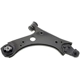 Purchase Top-Quality MEVOTECH ORIGINAL GRADE - GS251221 - Control Arm and Ball Joint Assembly pa5