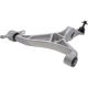 Purchase Top-Quality MEVOTECH ORIGINAL GRADE - GS251233 - Control Arm With Ball Joint pa2