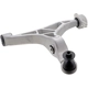 Purchase Top-Quality MEVOTECH ORIGINAL GRADE - GS251233 - Control Arm With Ball Joint pa3