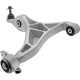 Purchase Top-Quality MEVOTECH ORIGINAL GRADE - GS251233 - Control Arm With Ball Joint pa6