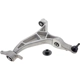 Purchase Top-Quality MEVOTECH ORIGINAL GRADE - GS251234 - Control Arm and Ball Joint Assembly pa1