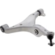 Purchase Top-Quality MEVOTECH ORIGINAL GRADE - GS251234 - Control Arm and Ball Joint Assembly pa4