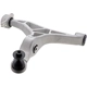 Purchase Top-Quality MEVOTECH ORIGINAL GRADE - GS251234 - Control Arm and Ball Joint Assembly pa5