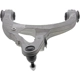 Purchase Top-Quality MEVOTECH ORIGINAL GRADE - GS251270 - Control Arm With Ball Joint pa4