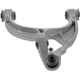 Purchase Top-Quality MEVOTECH ORIGINAL GRADE - GS251270 - Control Arm With Ball Joint pa6