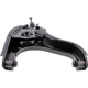 Purchase Top-Quality Control Arm With Ball Joint by MEVOTECH ORIGINAL GRADE - GS25144 pa19