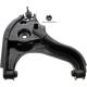 Purchase Top-Quality Control Arm With Ball Joint by MEVOTECH ORIGINAL GRADE - GS25144 pa23