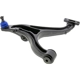 Purchase Top-Quality MEVOTECH ORIGINAL GRADE - GS25170 - Control Arm With Ball Joint pa16