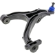Purchase Top-Quality MEVOTECH ORIGINAL GRADE - GS25170 - Control Arm With Ball Joint pa17