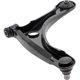 Purchase Top-Quality MEVOTECH ORIGINAL GRADE - GS25189 - Control Arm With Ball Joint pa22