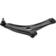 Purchase Top-Quality MEVOTECH ORIGINAL GRADE - GS25189 - Control Arm With Ball Joint pa23