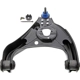 Purchase Top-Quality MEVOTECH ORIGINAL GRADE - GS25194 - Control Arm With Ball Joint pa13
