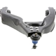 Purchase Top-Quality MEVOTECH ORIGINAL GRADE - GS25194 - Control Arm With Ball Joint pa17