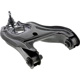Purchase Top-Quality MEVOTECH ORIGINAL GRADE - GS25196 -  Front Left Lower Control Arm and Ball Joint Assembly pa2