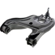 Purchase Top-Quality MEVOTECH ORIGINAL GRADE - GS25197 - Front Right Lower Control Arm and Ball Joint Assembly pa2