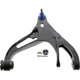 Purchase Top-Quality MEVOTECH ORIGINAL GRADE - GS25198 - Control Arm With Ball Joint pa13