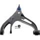 Purchase Top-Quality MEVOTECH ORIGINAL GRADE - GS25199 - Control Arm With Ball Joint pa14