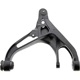 Purchase Top-Quality MEVOTECH ORIGINAL GRADE - GS25199 - Control Arm With Ball Joint pa16