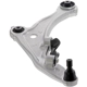 Purchase Top-Quality MEVOTECH ORIGINAL GRADE - GS301004 - Control Arm and Ball Joint Assembly pa2