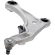 Purchase Top-Quality MEVOTECH ORIGINAL GRADE - GS301004 - Control Arm and Ball Joint Assembly pa3