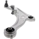 Purchase Top-Quality MEVOTECH ORIGINAL GRADE - GS301004 - Control Arm and Ball Joint Assembly pa5
