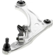 Purchase Top-Quality MEVOTECH ORIGINAL GRADE - GS301005 - Control Arm and Ball Joint Assembly pa2