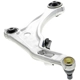 Purchase Top-Quality MEVOTECH ORIGINAL GRADE - GS301005 - Control Arm and Ball Joint Assembly pa3