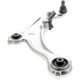 Purchase Top-Quality MEVOTECH ORIGINAL GRADE - GS301005 - Control Arm and Ball Joint Assembly pa4