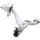 Purchase Top-Quality MEVOTECH ORIGINAL GRADE - GS301032 - Control Arm and Ball Joint Assembly pa2
