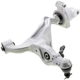 Purchase Top-Quality MEVOTECH ORIGINAL GRADE - GS301032 - Control Arm and Ball Joint Assembly pa3