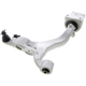 Purchase Top-Quality MEVOTECH ORIGINAL GRADE - GS301032 - Control Arm and Ball Joint Assembly pa4