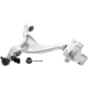 Purchase Top-Quality MEVOTECH ORIGINAL GRADE - GS301033 - Control Arm and Ball Joint Assembly pa1