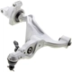 Purchase Top-Quality MEVOTECH ORIGINAL GRADE - GS301033 - Control Arm and Ball Joint Assembly pa3