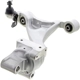 Purchase Top-Quality MEVOTECH ORIGINAL GRADE - GS301033 - Control Arm and Ball Joint Assembly pa6