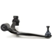 Purchase Top-Quality MEVOTECH ORIGINAL GRADE - GS30105 - Control Arm With Ball Joint pa15