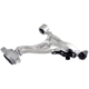 Purchase Top-Quality MEVOTECH ORIGINAL GRADE - GS301111 - Control Arm and Ball Joint Assembly pa1