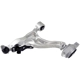 Purchase Top-Quality MEVOTECH ORIGINAL GRADE - GS301112 - Control Arm and Ball Joint Assembly pa1
