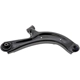 Purchase Top-Quality MEVOTECH ORIGINAL GRADE - GS301125 - Control Arm and Ball Joint Assembly pa1