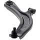 Purchase Top-Quality MEVOTECH ORIGINAL GRADE - GS301125 - Control Arm and Ball Joint Assembly pa2