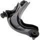 Purchase Top-Quality MEVOTECH ORIGINAL GRADE - GS301125 - Control Arm and Ball Joint Assembly pa3